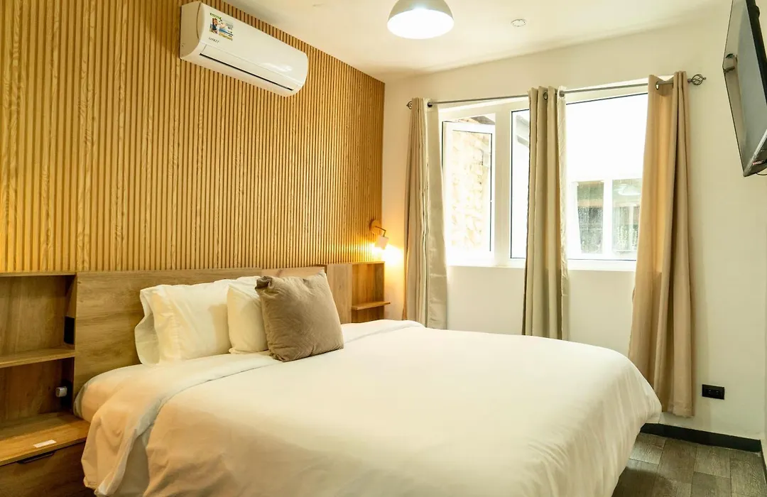 Hotel Baluarte Boutique Panama-1
