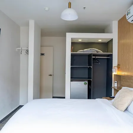 Hotel Baluarte Boutique Panama-2