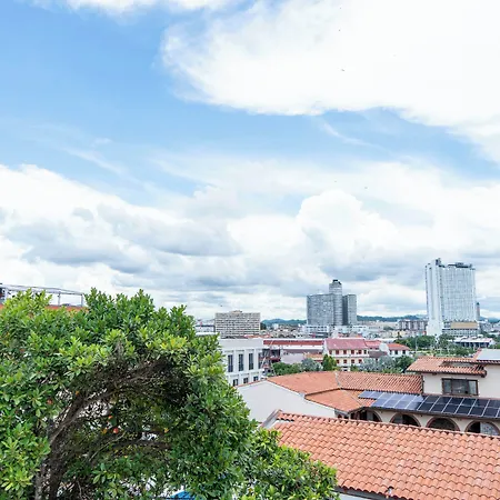 Hotel Baluarte Boutique Panama-3